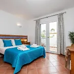Monte Do Morgado House * تافيرا