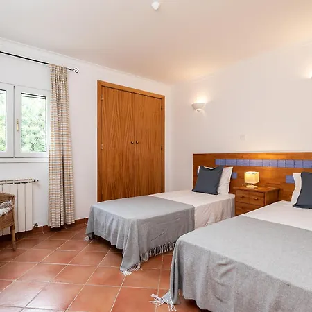 Monte Do Morgado House * تافيرا