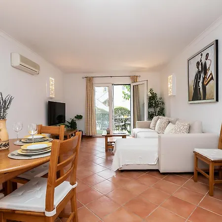 Monte Do Morgado House Ταβίρα