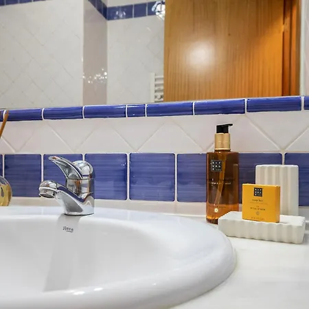Monte Do Morgado House * Ταβίρα