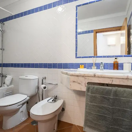 Monte Do Morgado House Βίλα Ταβίρα