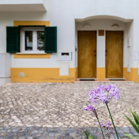 Monte Do Morgado House * تافيرا