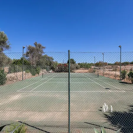 فيلة Monte Do Morgado House