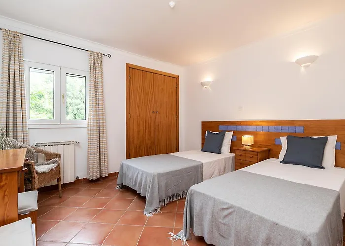 Monte Do Morgado House * Tavira