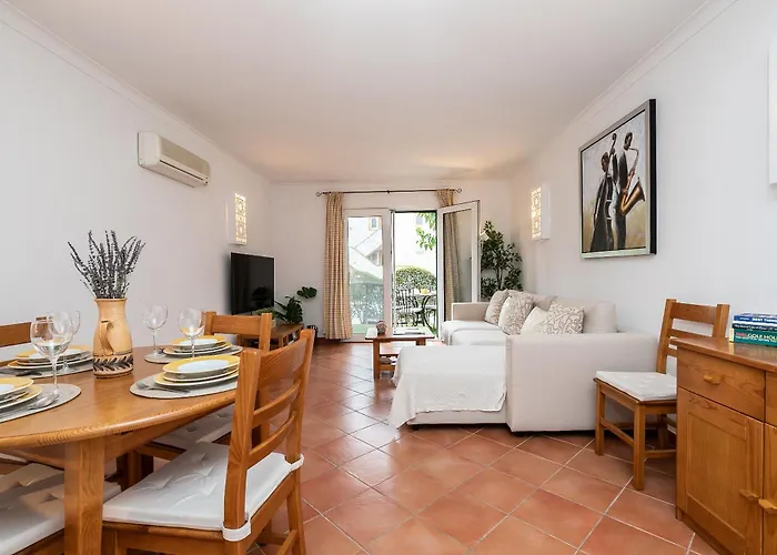 Monte Do Morgado House Tavira