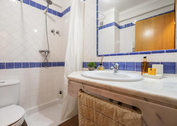 别墅 Monte Do Morgado House