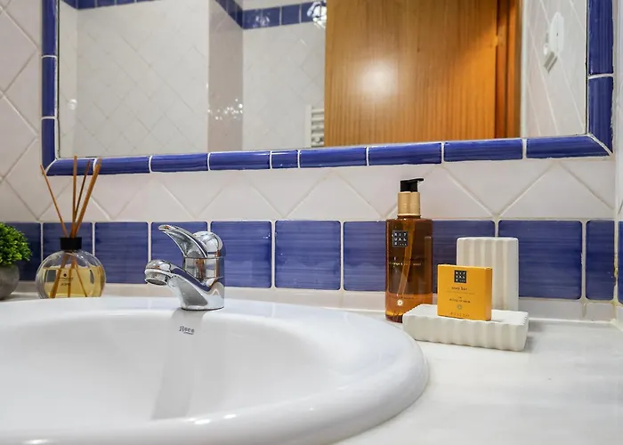 Monte Do Morgado House * 塔维拉