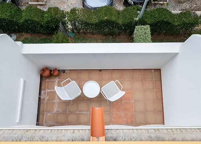 Monte Do Morgado House Tavira