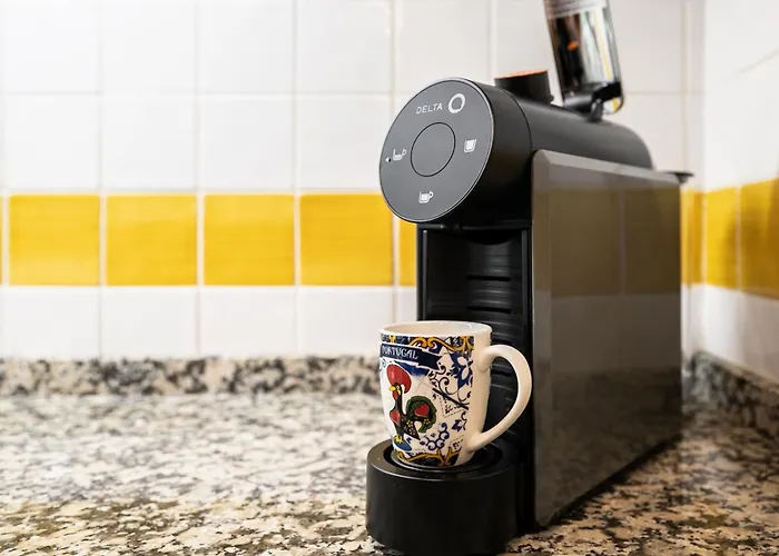 Monte Do Morgado House 塔维拉