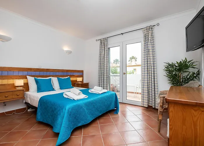 Monte Do Morgado House * Tavira