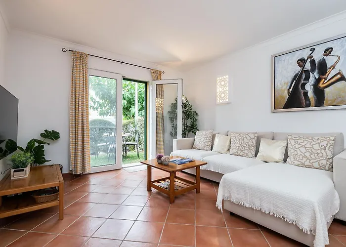 Monte Do Morgado House * 塔维拉