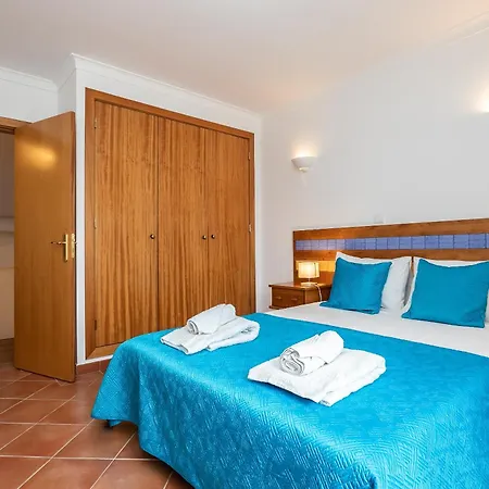 Villa Monte Do Morgado House Tavira