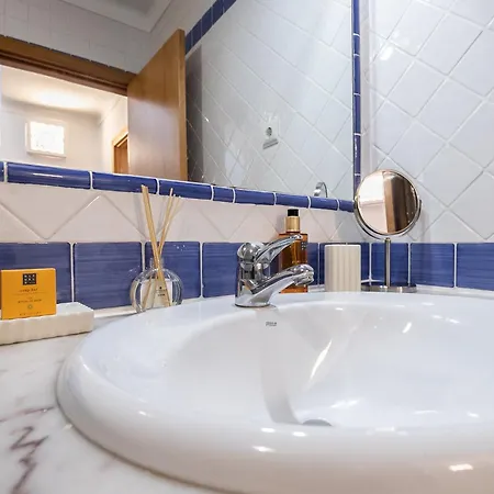 Monte Do Morgado House Villa