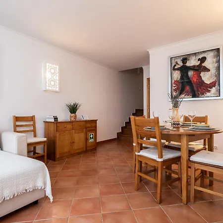 Villa Monte Do Morgado House Tavira