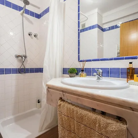 Villa Monte Do Morgado House