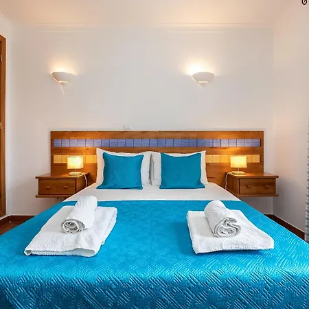 Monte Do Morgado House Villa *