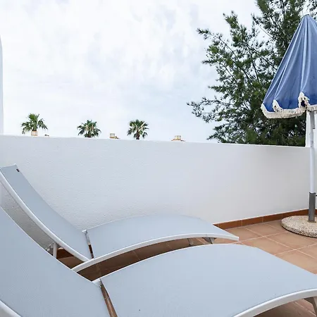 Monte Do Morgado House Villa Tavira