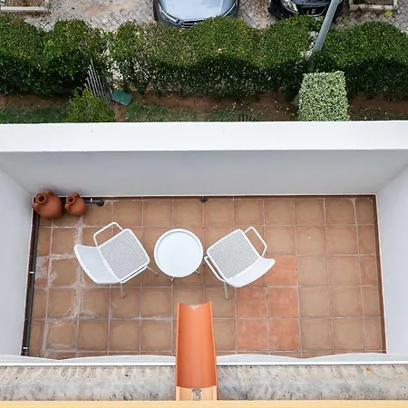 Monte Do Morgado House 塔维拉