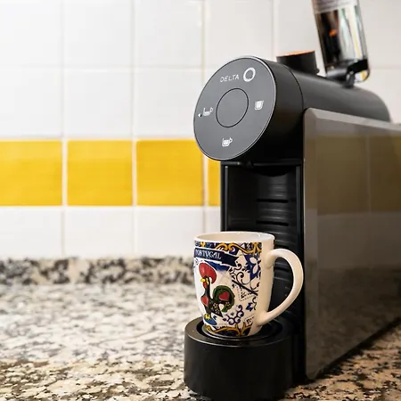 Monte Do Morgado House 塔维拉