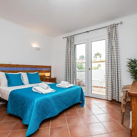 Monte Do Morgado House * Tavira