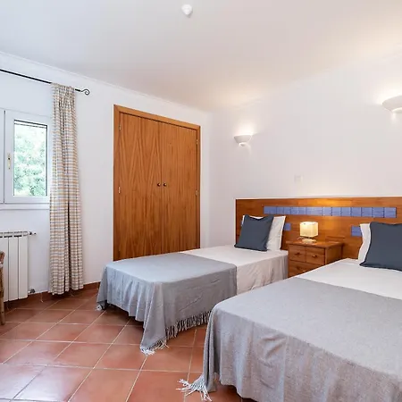 Villa Monte Do Morgado House