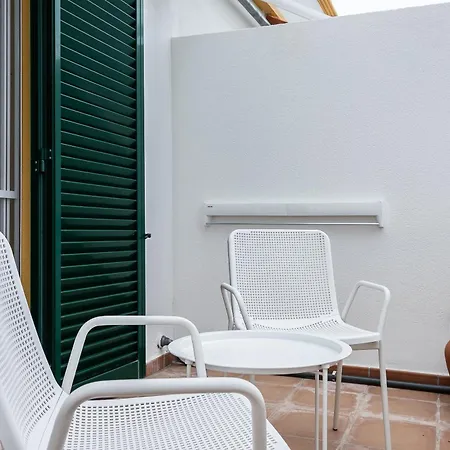 Monte Do Morgado House * 塔维拉