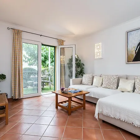 Monte Do Morgado House * 塔维拉