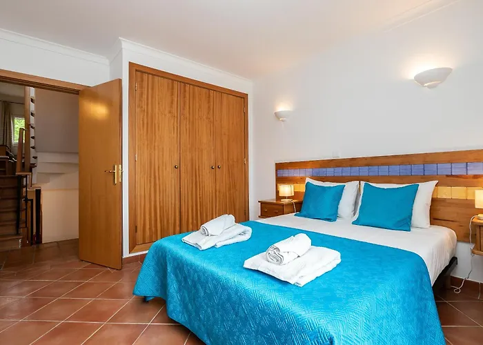 فيلة Monte Do Morgado House تافيرا