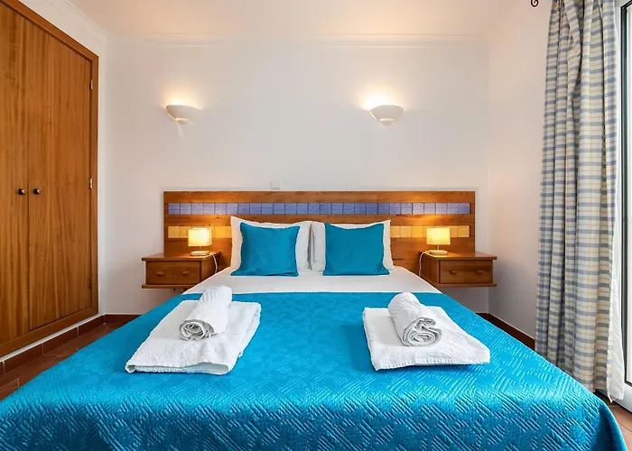 Monte Do Morgado House فيلة *