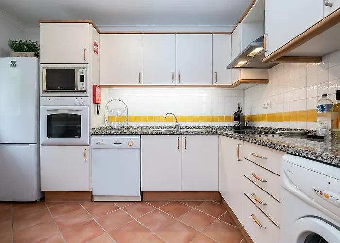 Monte Do Morgado House Tavira