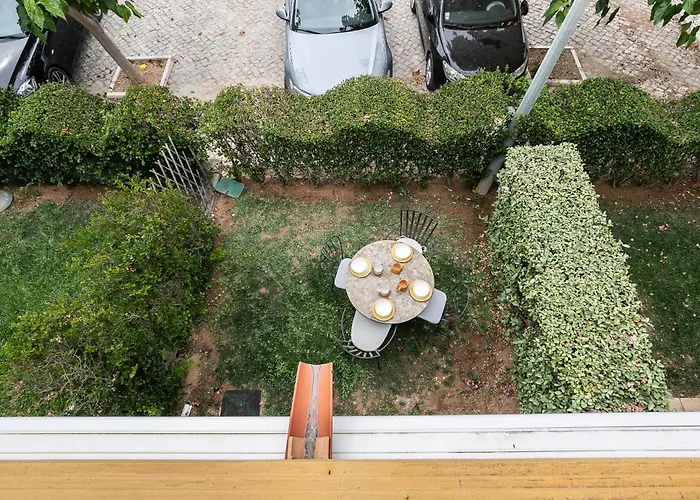 Monte Do Morgado House فيلة *