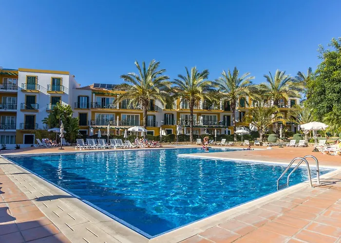 Monte Do Morgado House فيلة تافيرا