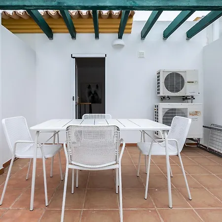Monte Do Morgado House Villa