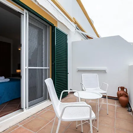 Monte Do Morgado House Tavira
