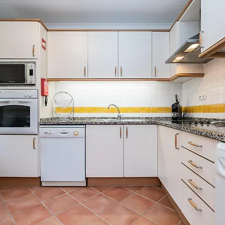Monte Do Morgado House Tavira